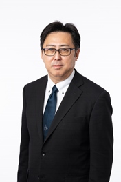 President and CEO, Yuichi Naito