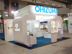 OHIZUMI MFG