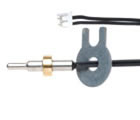 Hot water supplies(with-leads type)